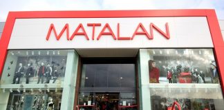 Total revenue up 2% for Matalan’s full year trading