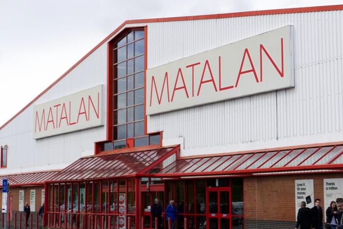 Matalan