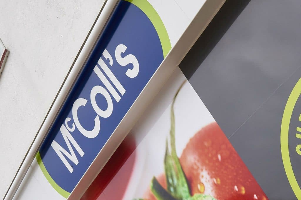 McColl's issues profit warning on back of "challenging year"