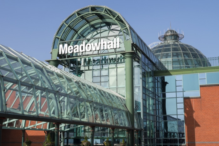 Landsec British Land