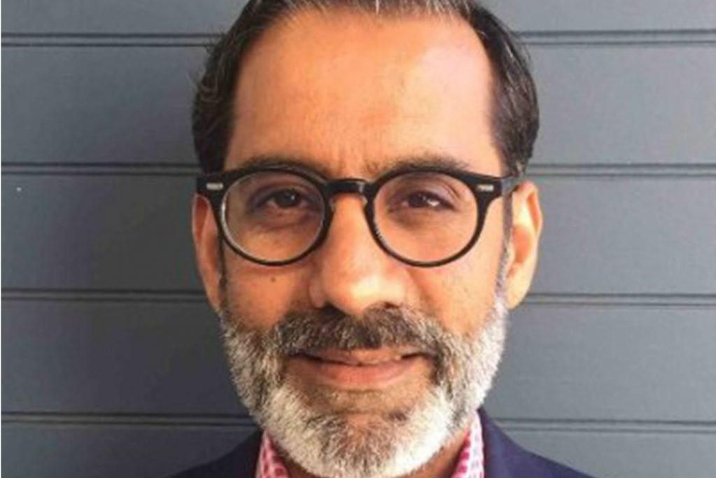 Mehul Tank is the chief financial officer at Hobbs. (Supplied image)