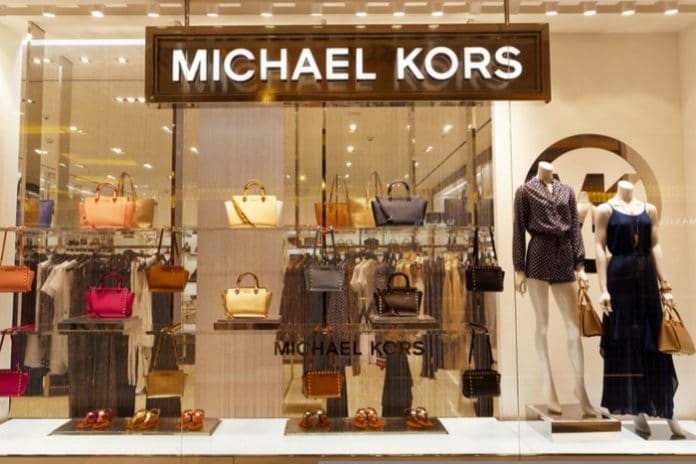 100 Michael Kors stores to close 