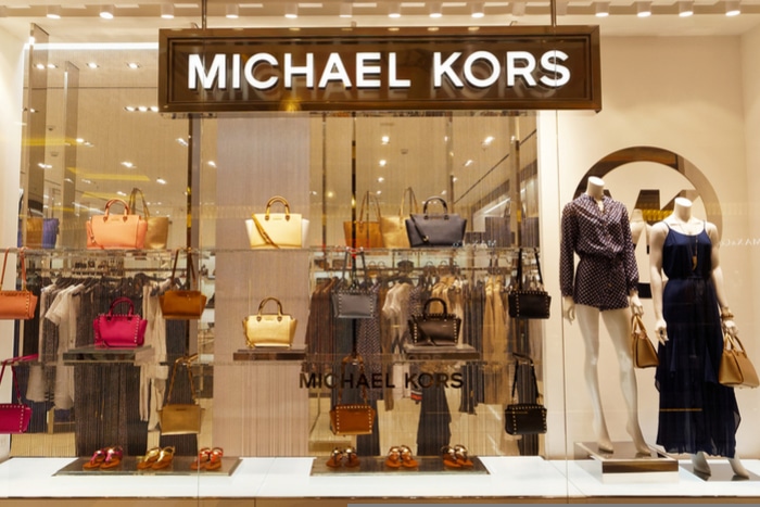 100 Michael Kors close Retail Gazette