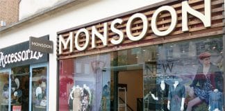 Monsoon Accessorize hires Laura Harricks as new digital director to replace Dale Western