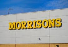 Morrisons launches “Weigh What You Need” service to reduce food waste Morrisons plastic
