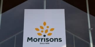 Morrisons ends run of 14 consecutive quarters of growth by posting a 1.9% fall in sales & Amazon deal deepened