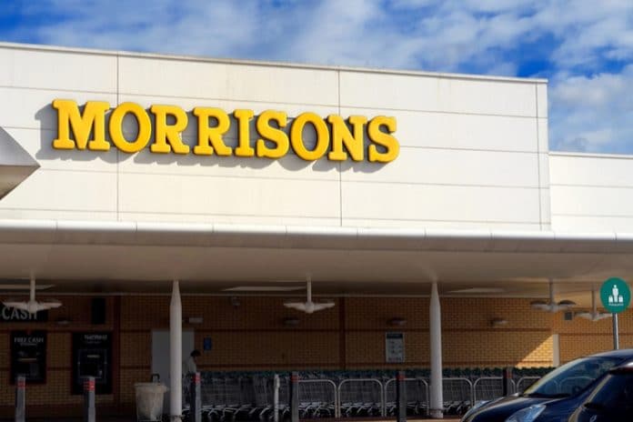 Morrisons the cheapest full-range grocer for Christmas dinner