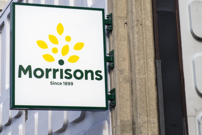 Morrisons update