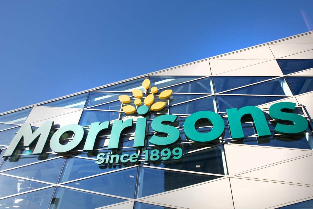 Morrisons loyalty