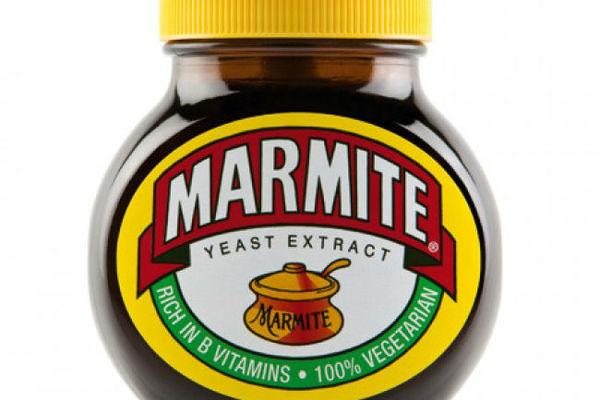Marmite Marmitegate