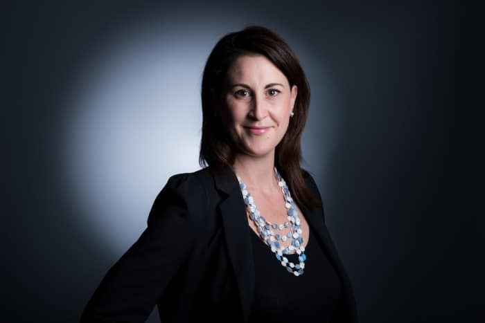 Myf Ryan Unibail-Rodamco-Westfield