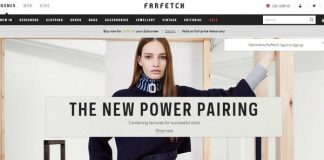 Farfetch IPO