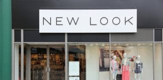 New Look sale