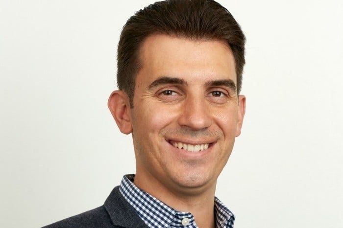 From start-up to scale-up: A chat with Taylor & Hart CEO Nikolay Piriankov