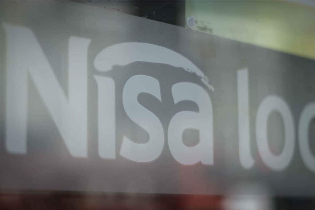 Nisa CEO