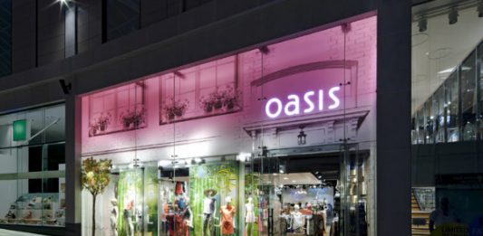 202 immediate job cuts as Oasis & Warehouse files for administration