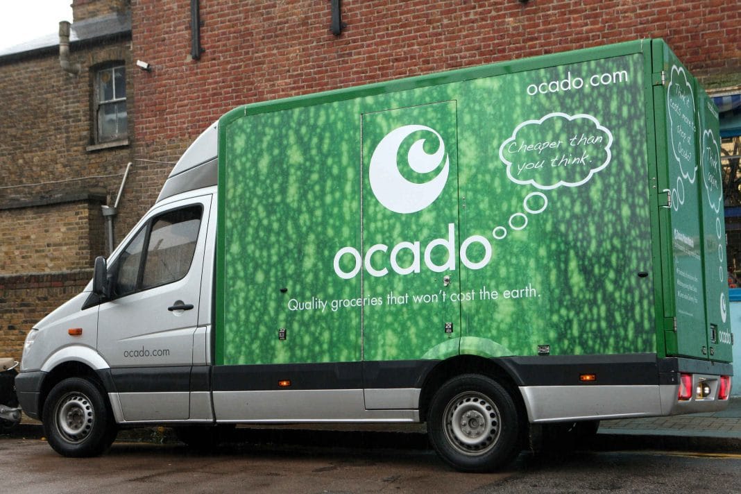 Ocado secures 4th international deal with Sweden's ICA Retail Gazette