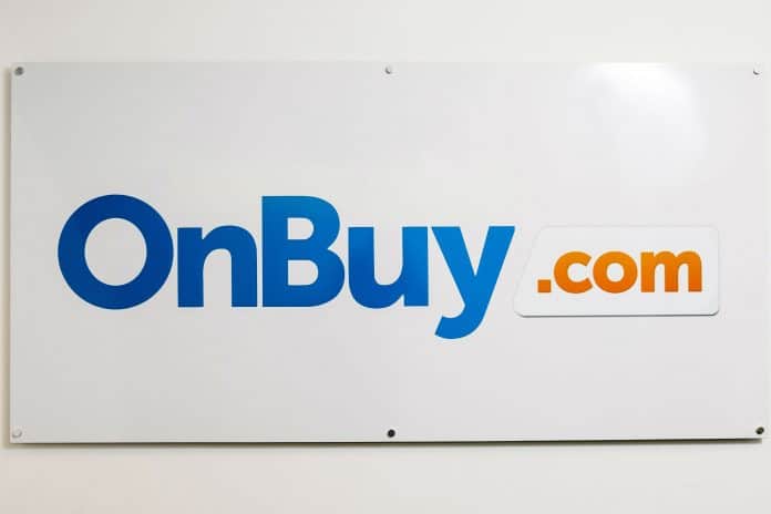 OnBuy seeks funding top-up of £500,000 to help next phase of expansion
