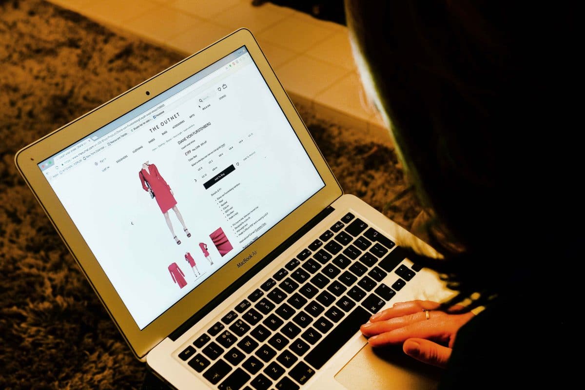 Subdued growth in March online retail sales Retail Gazette