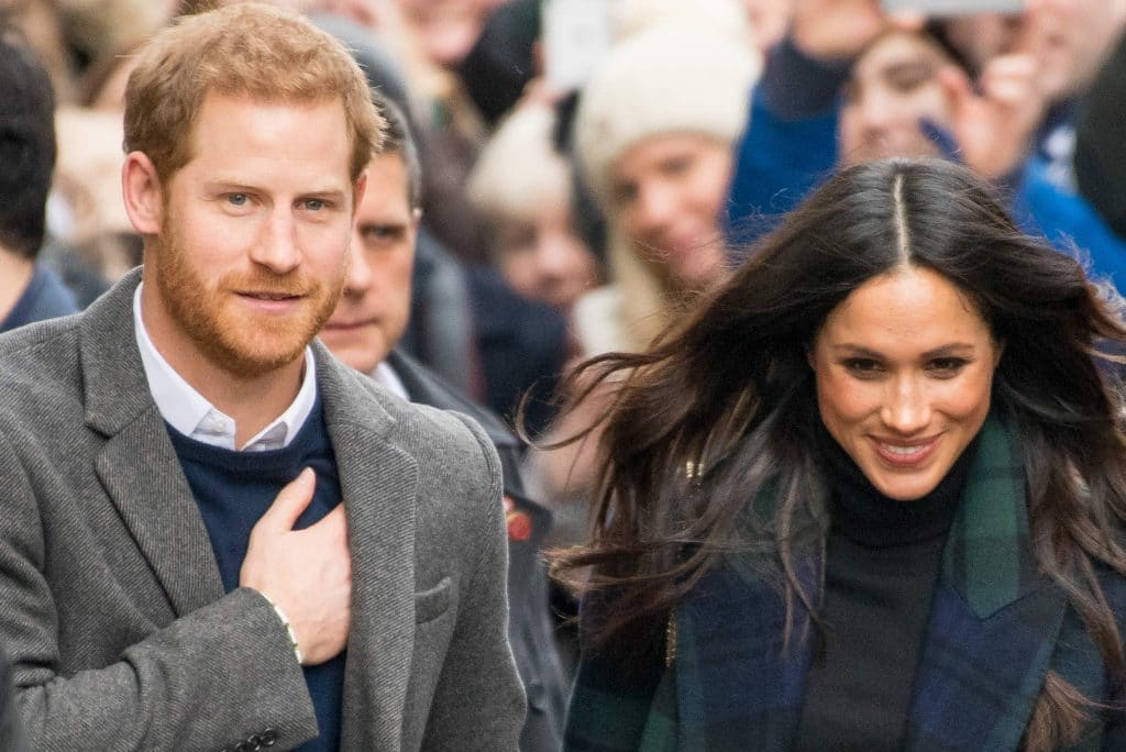 Royal Wedding retail