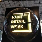 Paris Retail Week display_Ours