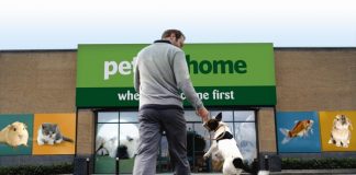 Pets At Home reveals strong first half