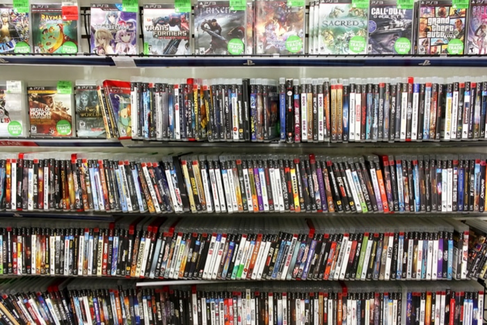 Physical Entertainment