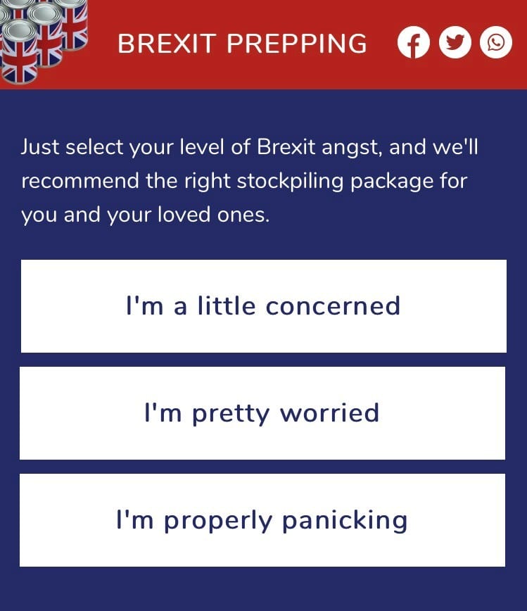 Brexit