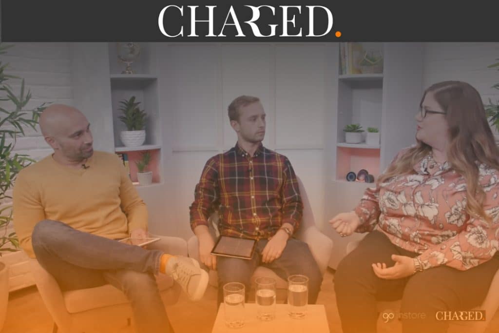 This week we spoke to Facebook’s Beth Horn about all things omnichannel, and the role the social media giant plays in helping both online and offline retailers improve their operations.