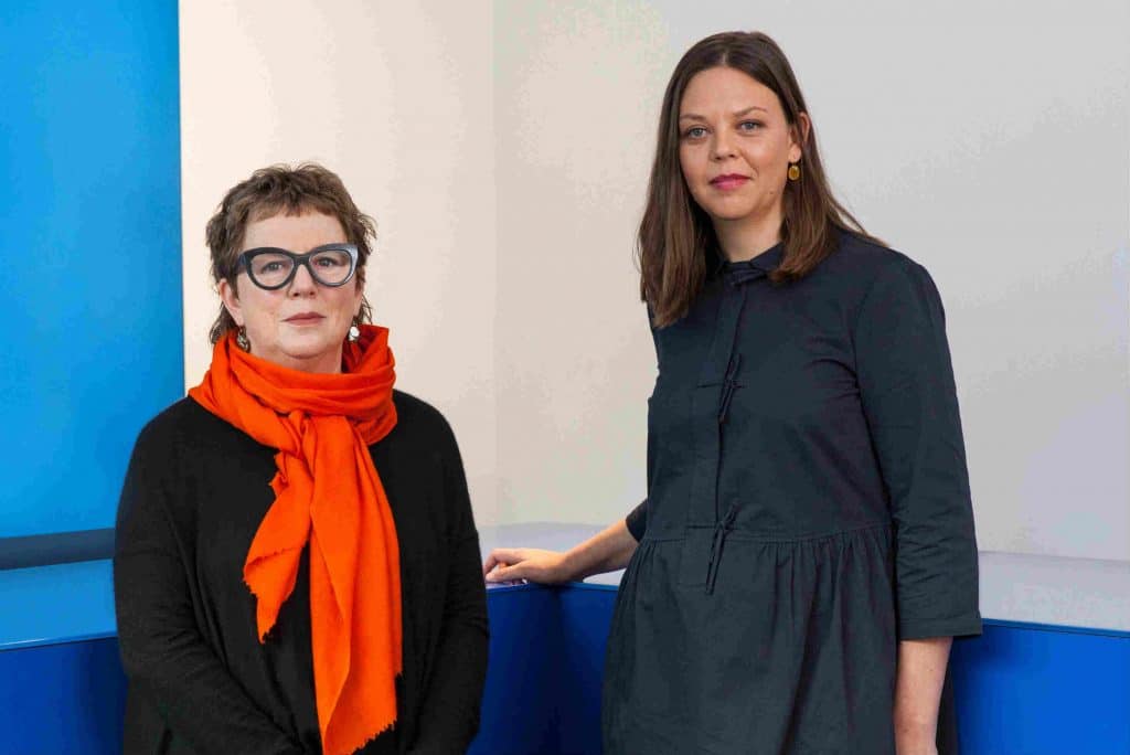 Habitat creative director