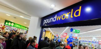 Poundworld creditors