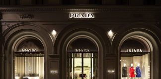 Prada is considering an entry into the resale scene, its marketing director and future CEO has said
