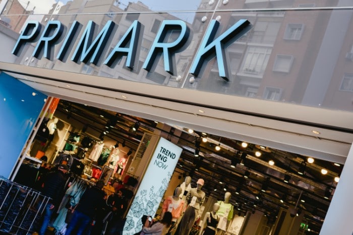 Primark owner AB Foods expects decline in UK like-for-likes