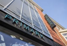Primark product operations director Andrew Reaney resigns