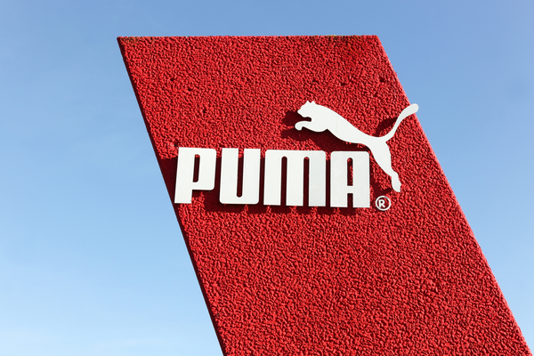 Puma sustainability