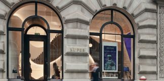 Luxury resale site Xupes has opened the doors to its first bricks-and-mortar store in London's Royal Stock Exchange.Xupes source and sell luxury pre-owned handbags, jewellery, watches and art in store and on their site.