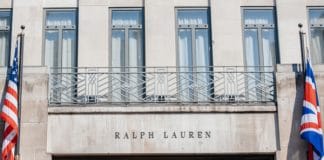Ralph Lauren Manchester