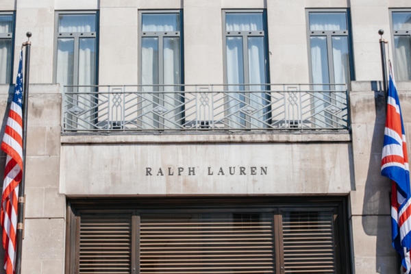 Ralph Lauren Manchester