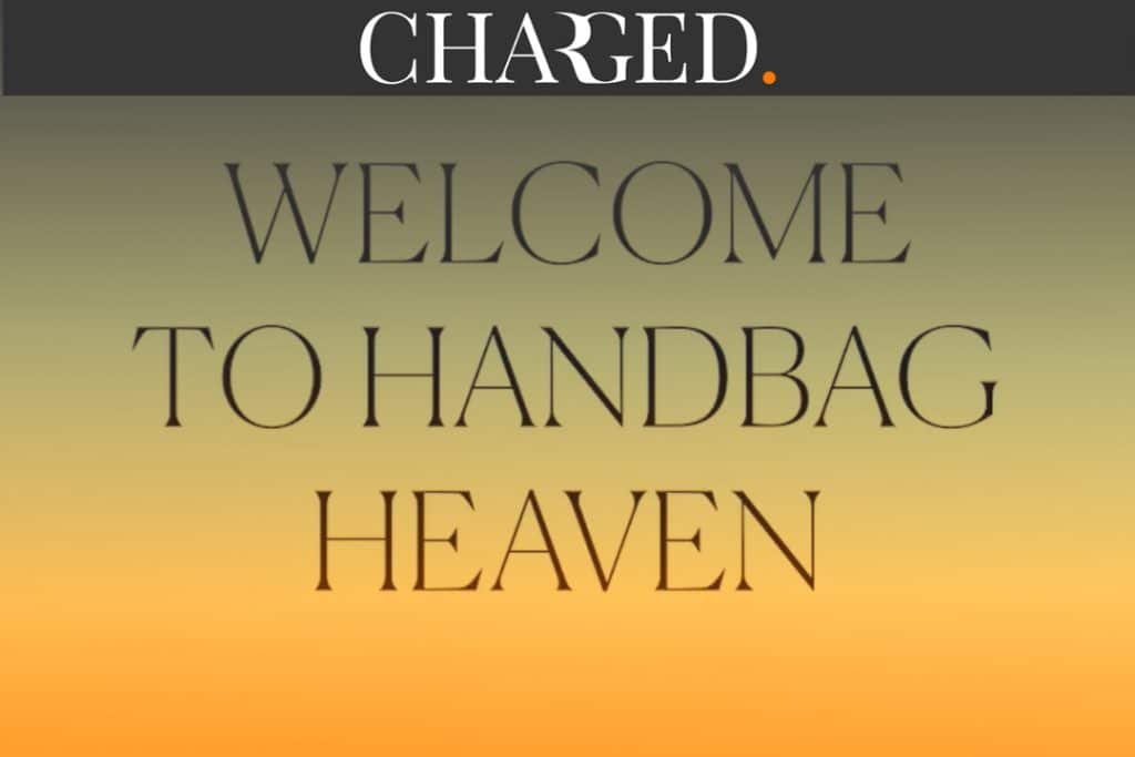 Rebag has launched the world’s first AI-powered instant appraisal app allowing users to pinpoint the resale value of their goods immediately.
