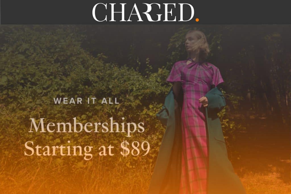 Rent the Runway is set to permanently shut all of its physical stores as it is forced to shift its operations back online in the wake of the coronavirus.