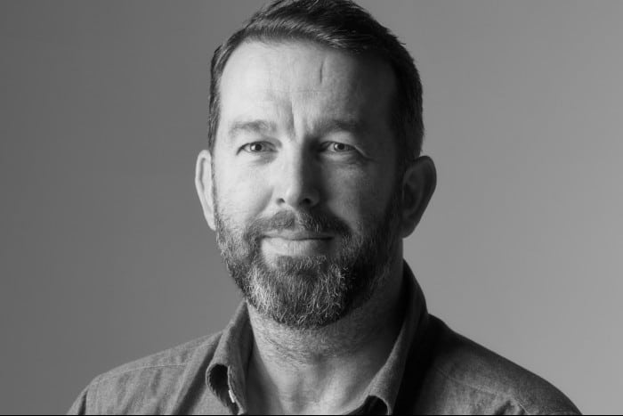 Richard Bell appointed CEO of Cox & Cox