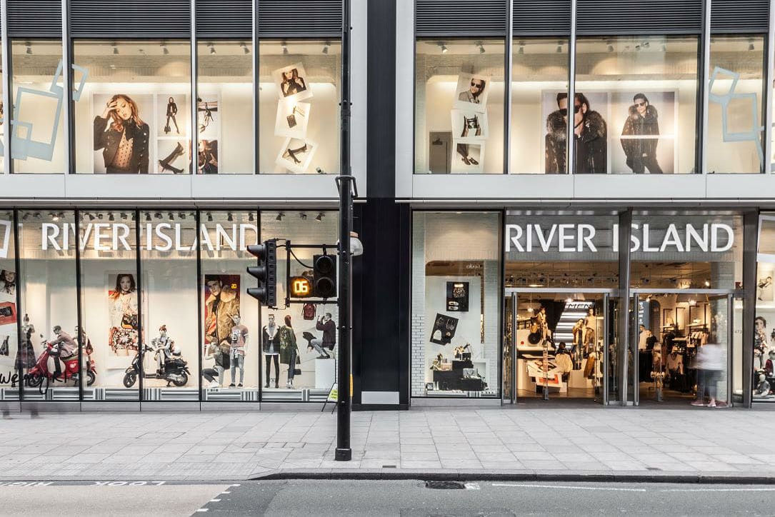 River Island to launch five new year - Retail Gazette