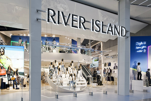 River Island's mixed results prompts owners to redirect dividends ...