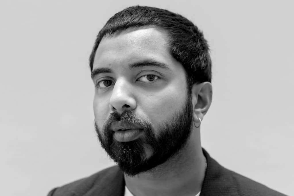 Farfetch creative brand director