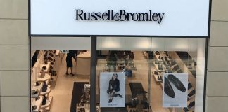 Russell & Bromley Bullring