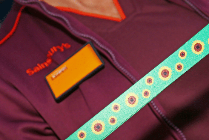 Sainsbury's Argos National Autistic Society