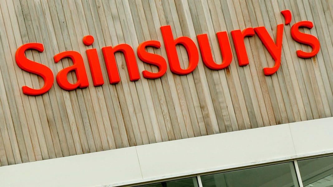 MP 10 of staff to lose out in Sainsbury's proposed pay changes