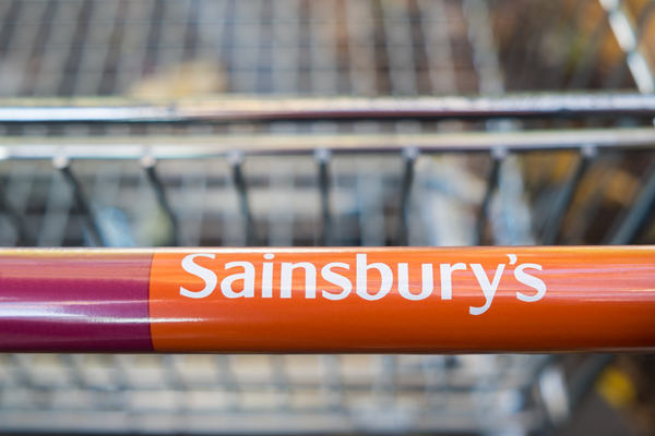 Sainsbury's disability