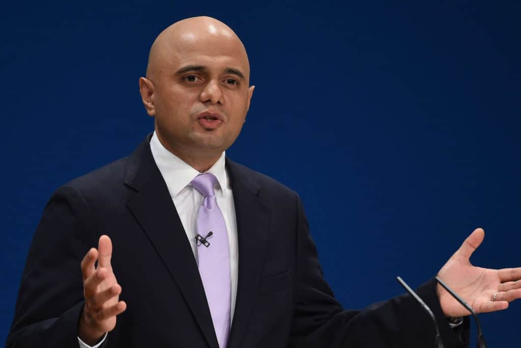 Chancellor gives cold shoulder on business rates reform plea