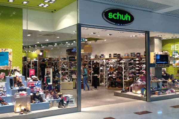 Schuh buying director David Spencer resigns - Retail Gazette